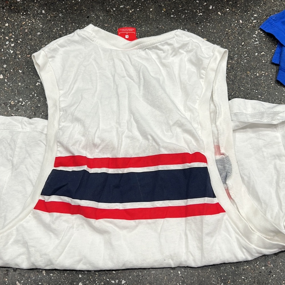 Nike cutoff - Picture 2 of 2
